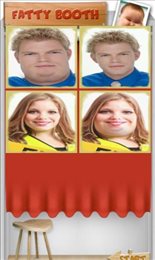 肥胖模拟器安卓版下载-肥胖模拟器FattyBooth中文版下载v1.03