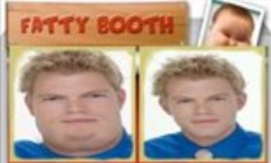 肥胖模拟器安卓版下载-肥胖模拟器FattyBooth中文版下载v1.03