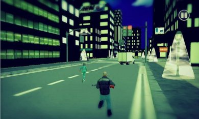 真实城市黑帮3破解版