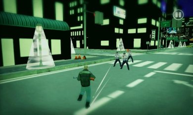 真实城市黑帮3破解版