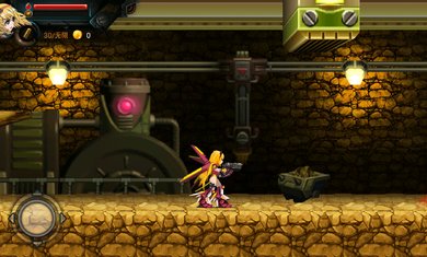 暴击天使完整解锁版下载-暴击天使无限金币无限钻石版下载v2.0