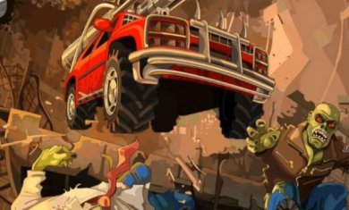 路杀启示录手游下载-路杀启示录官网下载v1.0.1