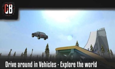 G沙盒虫虫汉化内置模组下载-G沙盒仇恨虫虫汉化内置模组版下载v14.9.3