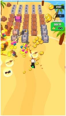 世界宝箱闲置枪支最新版下载-世界宝箱闲置枪支安卓版下载v0.4