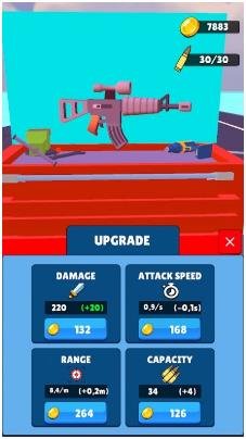 世界宝箱闲置枪支最新版下载-世界宝箱闲置枪支安卓版下载v0.4