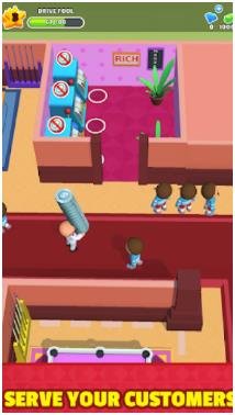 放置台球吧下载-放置台球吧安卓版下载v1.0.4