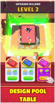 放置台球吧下载-放置台球吧安卓版下载v1.0.4