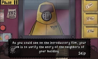 他不是我的邻居手机版下载-他不是我的邻居中文版下载v1.0.0