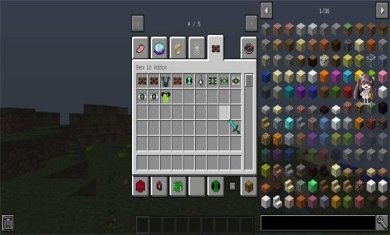 我的世界少年骇客RPG下载-我的世界少年骇客RPG模组最新整合包下载v1.0