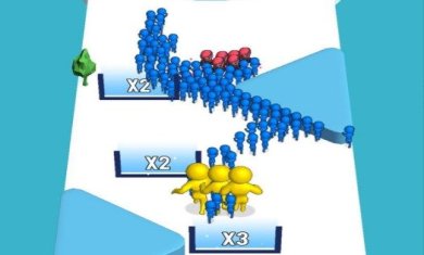 我的小兵贼猛游戏下载-我的小兵贼猛官方安卓版下载v1.0.2
