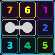 十个比赛数字排序安卓版