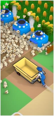 收割玉米下载-收割玉米最新版下载v1.0.1