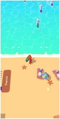 沙滩度假村管理者下载-沙滩度假村管理者重制版下载v1.0