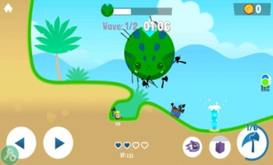 小小猎人破解版下载-小小猎人破解版无限金币下载v3.8.2