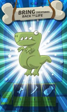 疯狂恐龙公园破解版下载-疯狂恐龙公园中文版下载v2.12