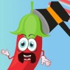 涂鸦古怪奔跑安卓版