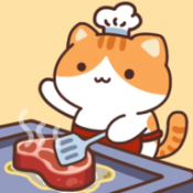 猫咪烹饪吧游戏下载-猫咪烹饪吧安卓最新版下载v1.3.2