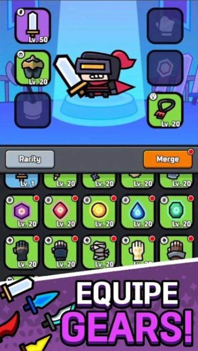 冲锋杀手安卓版下载-冲锋杀手最新版下载v0.0.1