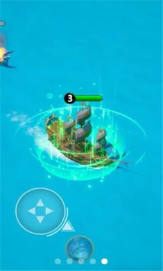 大船向东流极速版下载-大船向东流手游下载v1.0.7