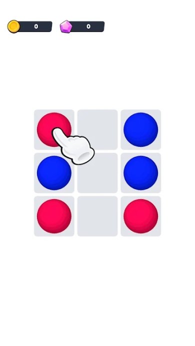 三色球消除安卓版下载-三色球消除最新版下载v0.1.2