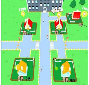 城市拓荒者游戏下载-城市拓荒者安卓版下载v0.2