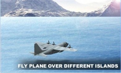 货物运输飞机3D游戏下载-货物运输飞机3D中文安卓版下载v1.7