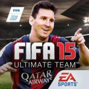 FIFA15 UT(FIFA15终极队伍)最新安卓版