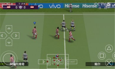 实况欧洲杯安卓版下载-实况欧洲杯破解版下载v2.8