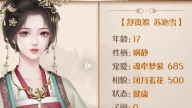 后宫传奇手游下载-后宫传奇破解版下载v6.0