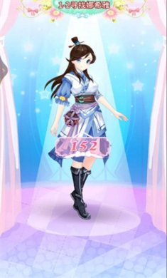 巴啦啦魔法变身3破解版下载-巴啦啦魔法变身3安卓版下载v3.3.0