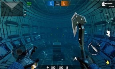 枪破黎明国际服下载-枪破黎明最新版下载v1.14.15