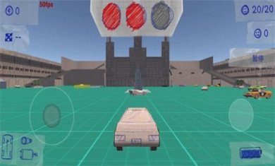 侠盗罪恶飞车游戏手机版下载-侠盗罪恶飞车官方正版内置菜单下载v1.0.1