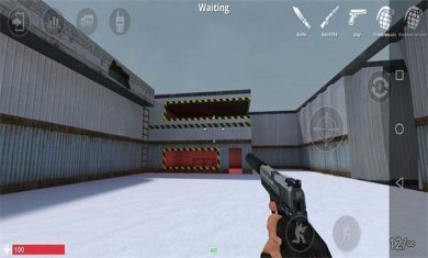 ZombieMod最新版中文下载-ZombieMod僵尸模式破解版下载v1.1