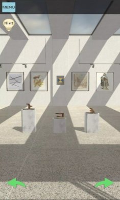 我想从博物馆偷珠宝游戏下载-我想从博物馆偷珠宝手机版下载v1.0.0