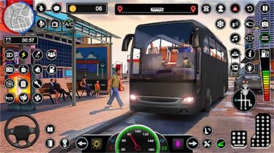 握稳方向盘手游下载-握稳方向盘安卓最新版下载v3.2.22