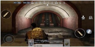 跳伞反恐部队下载-跳伞反恐部队最新版下载v1.0