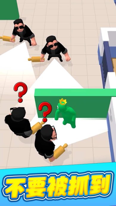 暗影忍者逃生手游下载-暗影忍者逃生安卓最新版下载v1.0.0