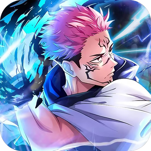 零界战线咒力全开官网