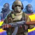 战后多人射击手游