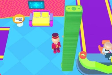 客官请慢走游戏下载-客官请慢走安卓最新版下载v1.0.0