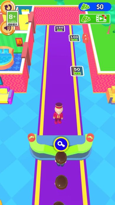 客官请慢走游戏下载-客官请慢走安卓最新版下载v1.0.0