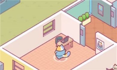 办公室猫咪免广告版下载-办公室猫咪最新版下载v1.0.3