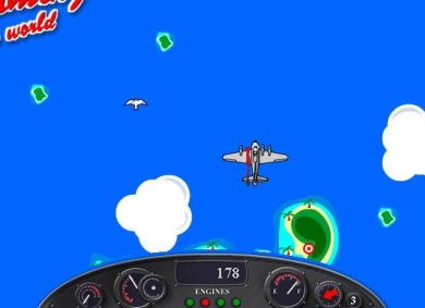 灵敏的飞机手游下载-灵敏的飞机官方版下载v1.0