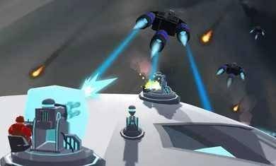 全面战争星战模拟器游戏下载-全面战争星战模拟器最新版下载v1.1