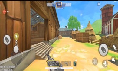 迷你枪战王者免广告版下载-迷你枪战王者无限金币钻石版免登录下载v1.0.0