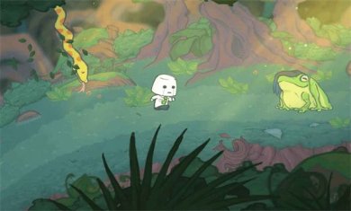 糖豆人必须死中文版下载-糖豆人必须死最新版下载v0.2