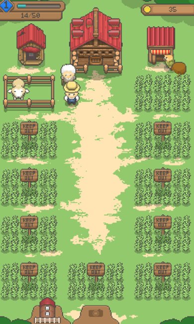 盛远世界游戏下载-盛远世界中文版下载v1.0