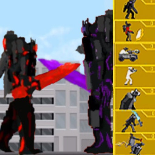 泰坦电视人超级进化免广告安卓最新版