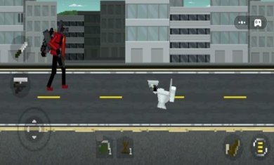 泰坦电视人超级进化手机免费版下载-泰坦电视人超级进化免广告安卓最新版下载v1.00