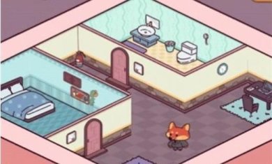 动物城物业大亨游戏中文版下载-动物城物业大亨破解版无限钻石下载v1.0.1